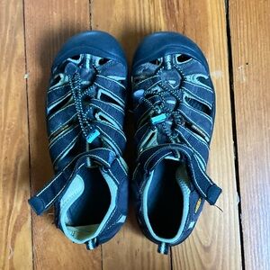 Keen sandals